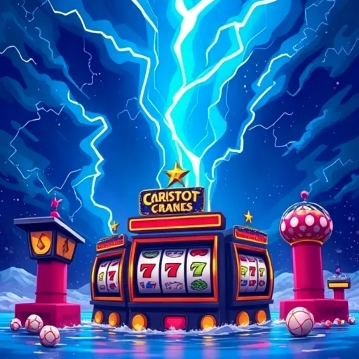 exa303: Promo dan Bonus Terbaik untuk Para Gamer Indonesia