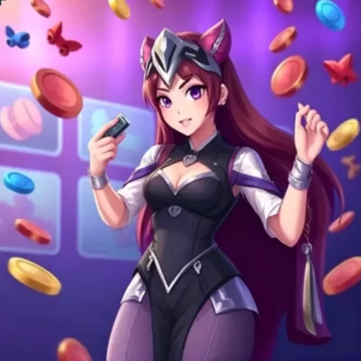 Menjelajahi Fitur Unggulan Situs Game exa303