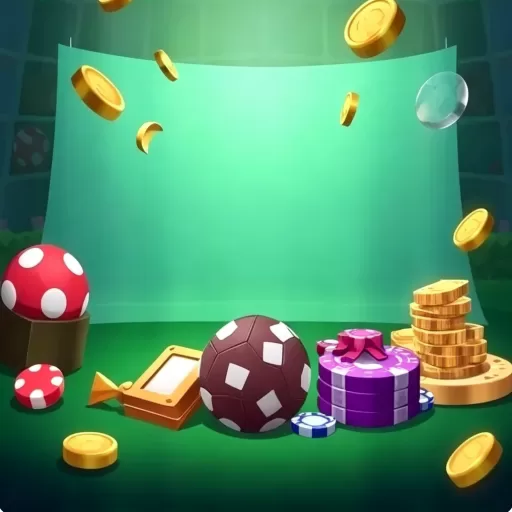 Mengulas Fitur Menarik di Situs Game exa303