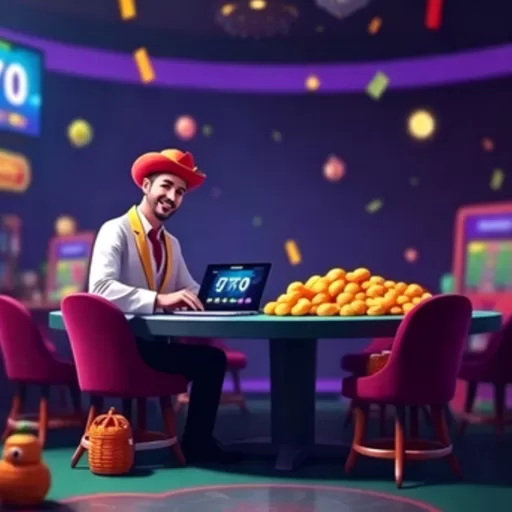 Panduan Lengkap Menggunakan Situs Game exa303